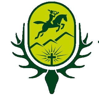 Landesjagdverband Rheinland-Pfalz Logo